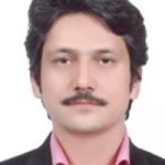 تصویر دکتر عباس شجاعی