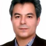 تصویر دکتر مهران حلبیان