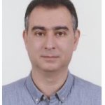 تصویر دکتر عباس نداف فهمیده