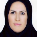 تصویر دکتر لیلا نیک منش