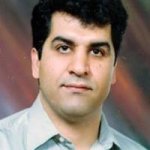 تصویر دکتر سیدحسین رضوی