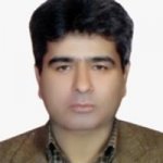 تصویر دکتر حمید قنادی محمدی