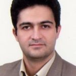تصویر دکتر فرشاد احمدی