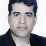 تصویر دکتر حسین احمدی