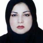 تصویر دکتر گیتا احمدی افشار