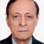 تصویر دکتر منوچهر رادپور