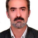 تصویر دکتر مجید مشفق