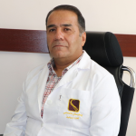تصویر دکتر عباس شیخی