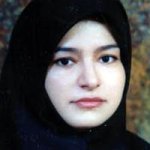 تصویر دکتر نادیا زمانی