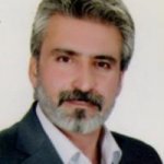 تصویر دکتر افشین صیاد