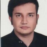تصویر دکتر کیوان قدیمی