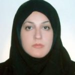 تصویر دکتر فرشته علی یاری