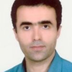 تصویر دکتر محمدمهدی ابراهیمی