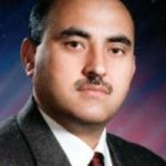 تصویر دکتر فرهاد عزیزی