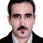 تصویر دکتر مهدی احمدی
