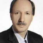 تصویر دکتر عیوض احمدی