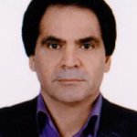 تصویر دکتر محمداسمعیل عرب احمدی