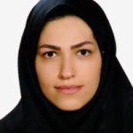 تصویر دکتر زهرا علی بابائی قهفرخی