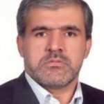 تصویر دکتر احمد اسفندیاری