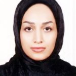 تصویر دکتر ساره سدیدی