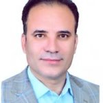 تصویر دکتر علی علی دادی