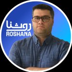 تصویر دکتر عباس قنبری