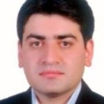 تصویر دکتر محمدمهدی فضلیان