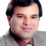 تصویر دکتر سیداحمد هاشمی پور