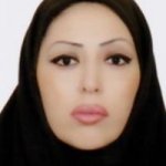 تصویر دکتر انوشه اسدی