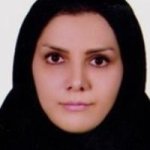تصویر دکتر سمیه اسدی