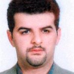 تصویر دکتر کیوان رضایی صوفی