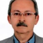 تصویر دکتر منوچهر حدادلاریجانی