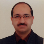 تصویر دکتر کیوان میرنیا