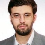 تصویر دکتر محسن صابری اسفیدواجانی