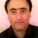 تصویر دکتر کیوان یغمایی