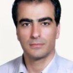 تصویر دکتر رضا کیوان جاه