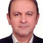 تصویر دکتر فرهاد مطلق پیروز