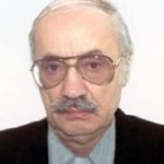 تصویر دکتر منوچهر مهدویان