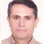 تصویر دکتر محمدمهدی باقری