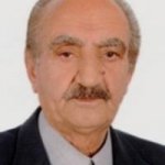تصویر دکتر عباس افشار