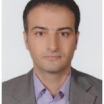 تصویر دکتر معین مقدم احمدی
