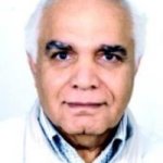 تصویر دکتر منوچهر شریف زاده