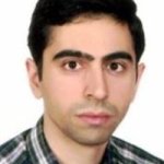 تصویر دکتر فرهاد اولیاء
