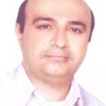 تصویر دکتر عباس مقیمی