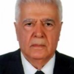 تصویر دکتر احمد رسا