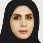تصویر دکتر صوفیا زمانی