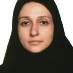تصویر دکتر فاطمه زمانی سرخرودی