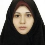 تصویر دکتر فاطمه نیک منش