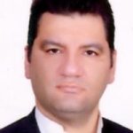 تصویر دکتر عیسی رضایی