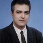 تصویر دکتر حمید عبدل زاده